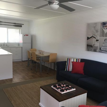 Tomaree Lodge Nelson Bay Dış mekan fotoğraf