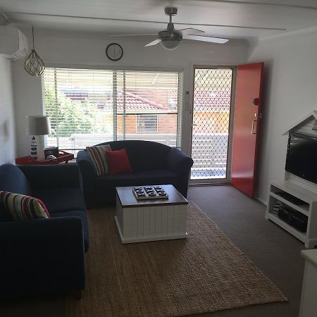 Tomaree Lodge Nelson Bay Dış mekan fotoğraf