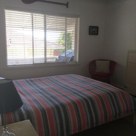 Tomaree Lodge Nelson Bay Dış mekan fotoğraf