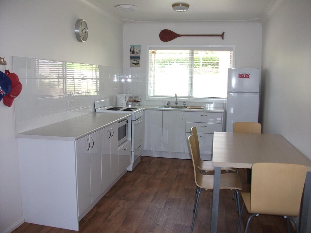 Tomaree Lodge Nelson Bay Dış mekan fotoğraf