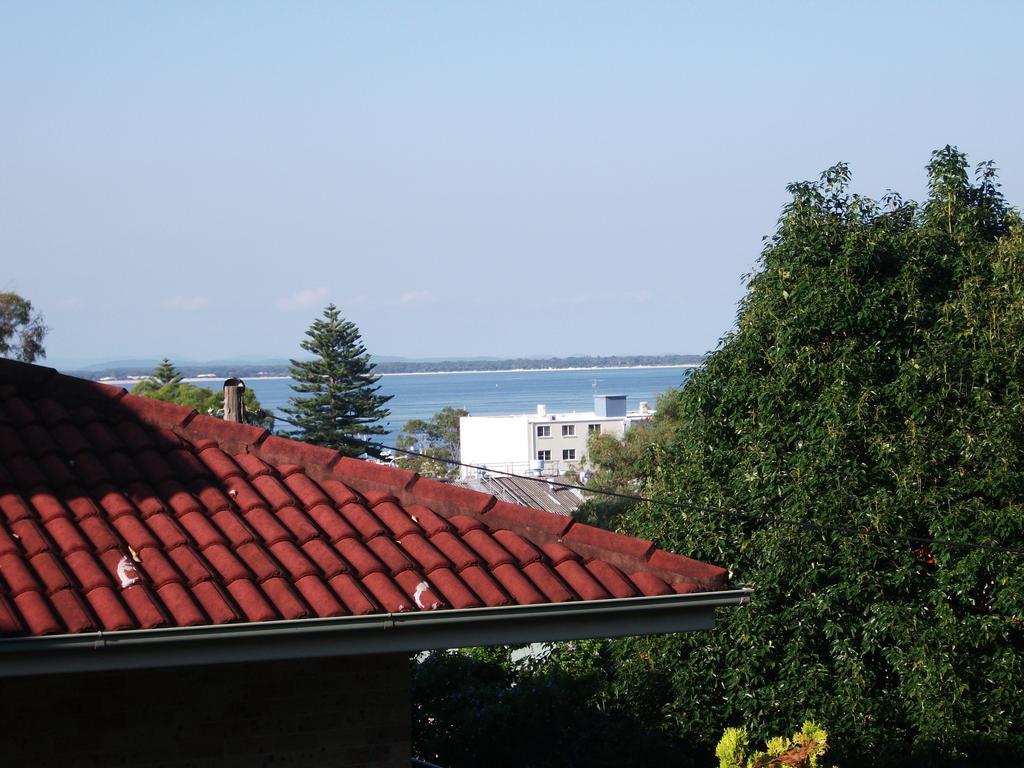Tomaree Lodge Nelson Bay Dış mekan fotoğraf