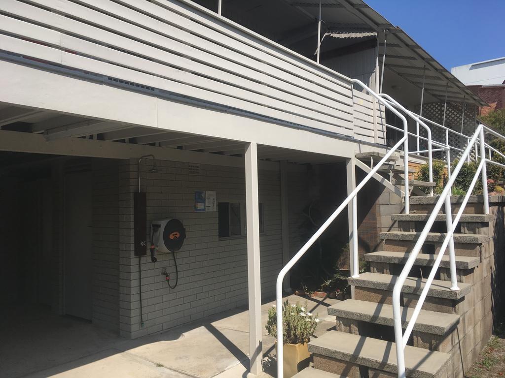 Tomaree Lodge Nelson Bay Dış mekan fotoğraf