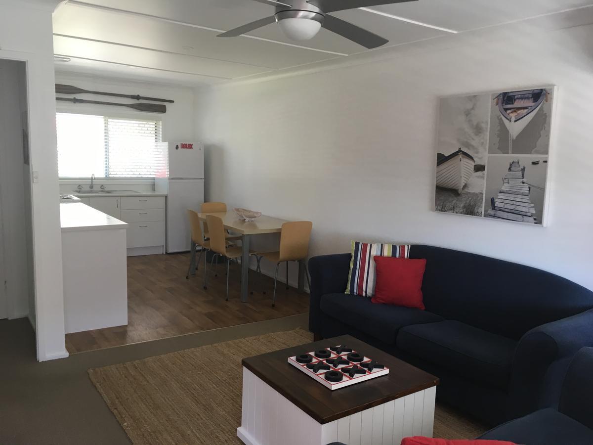 Tomaree Lodge Nelson Bay Dış mekan fotoğraf